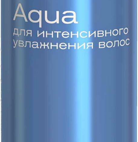 Estel Otium Aqua Shampoo,Šampoon Kuivadele Juustele